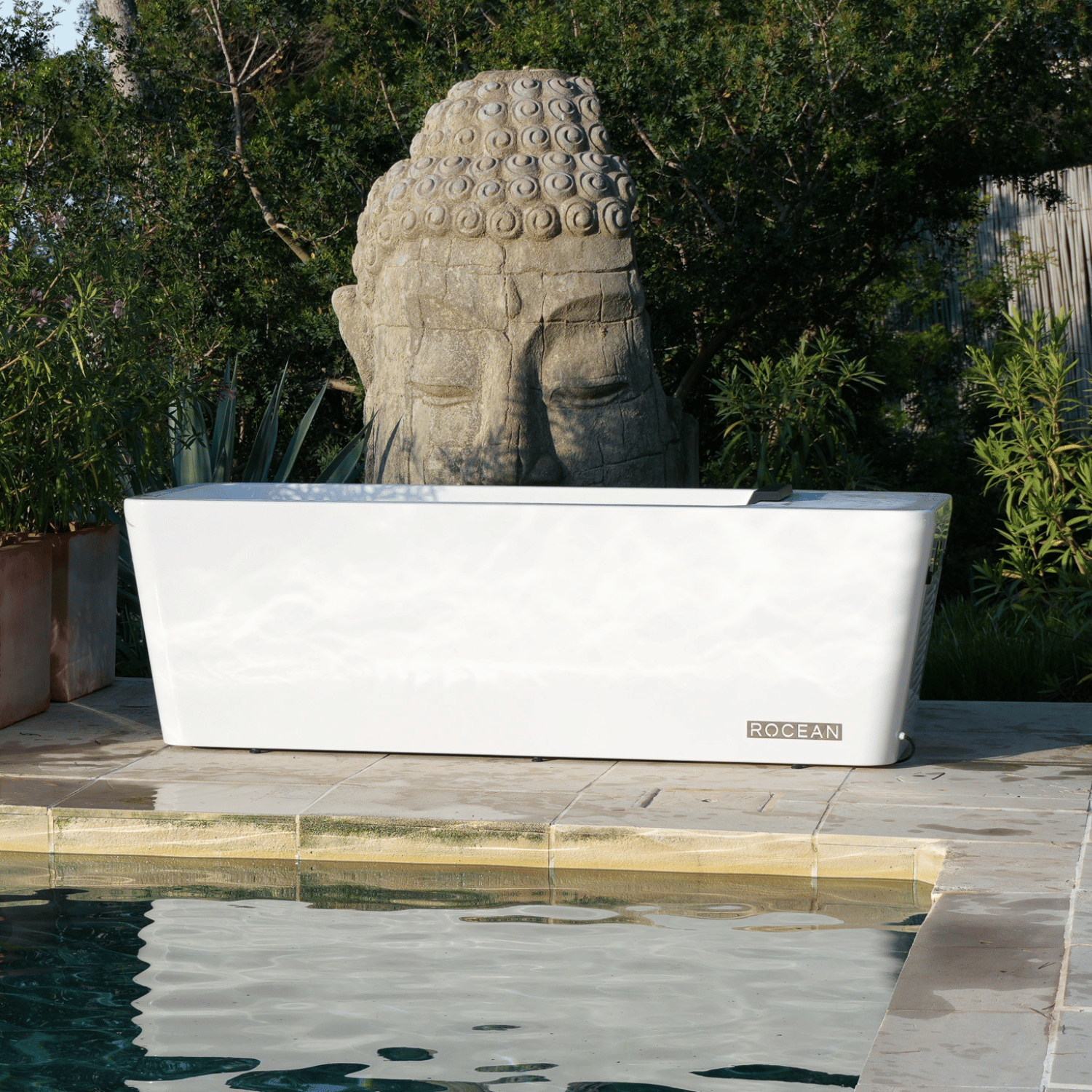 Rocean Bath