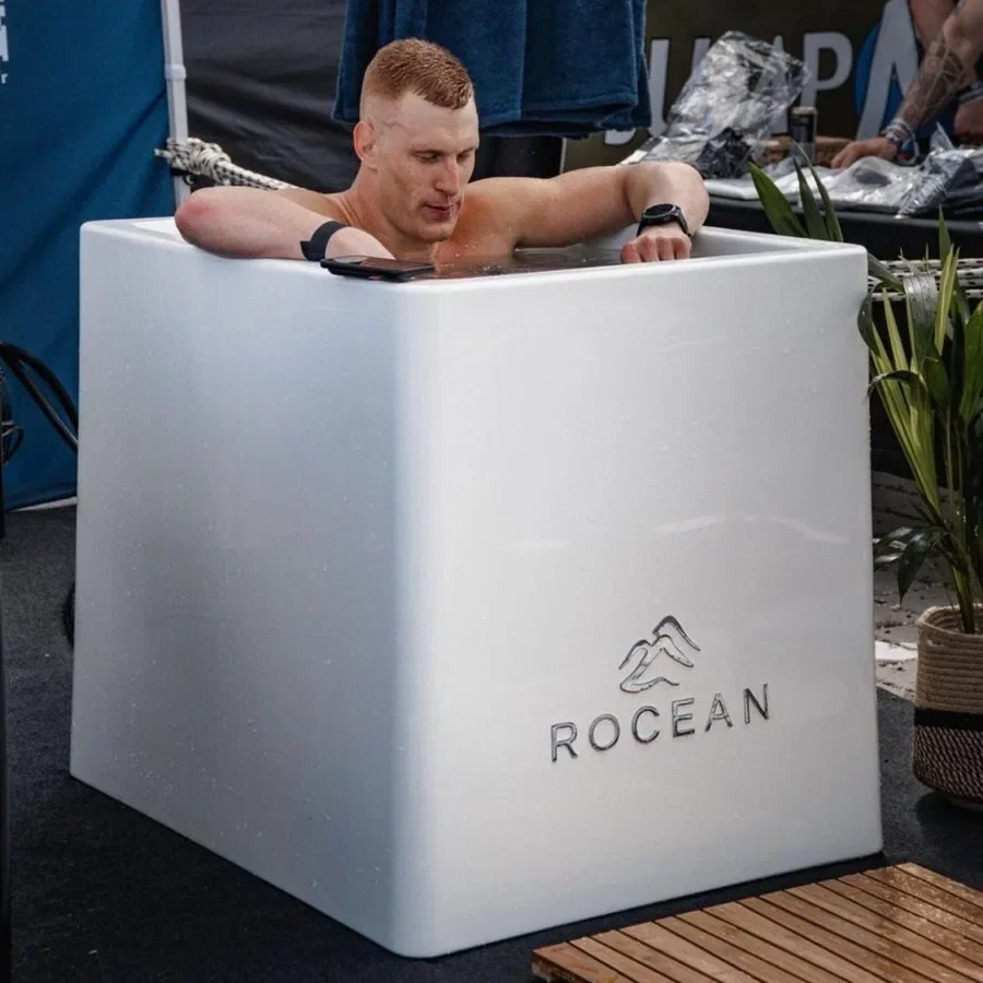 French Throwdown — Rocean Box