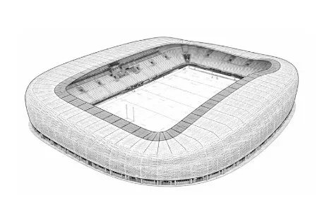 Jean Bouin Stadium