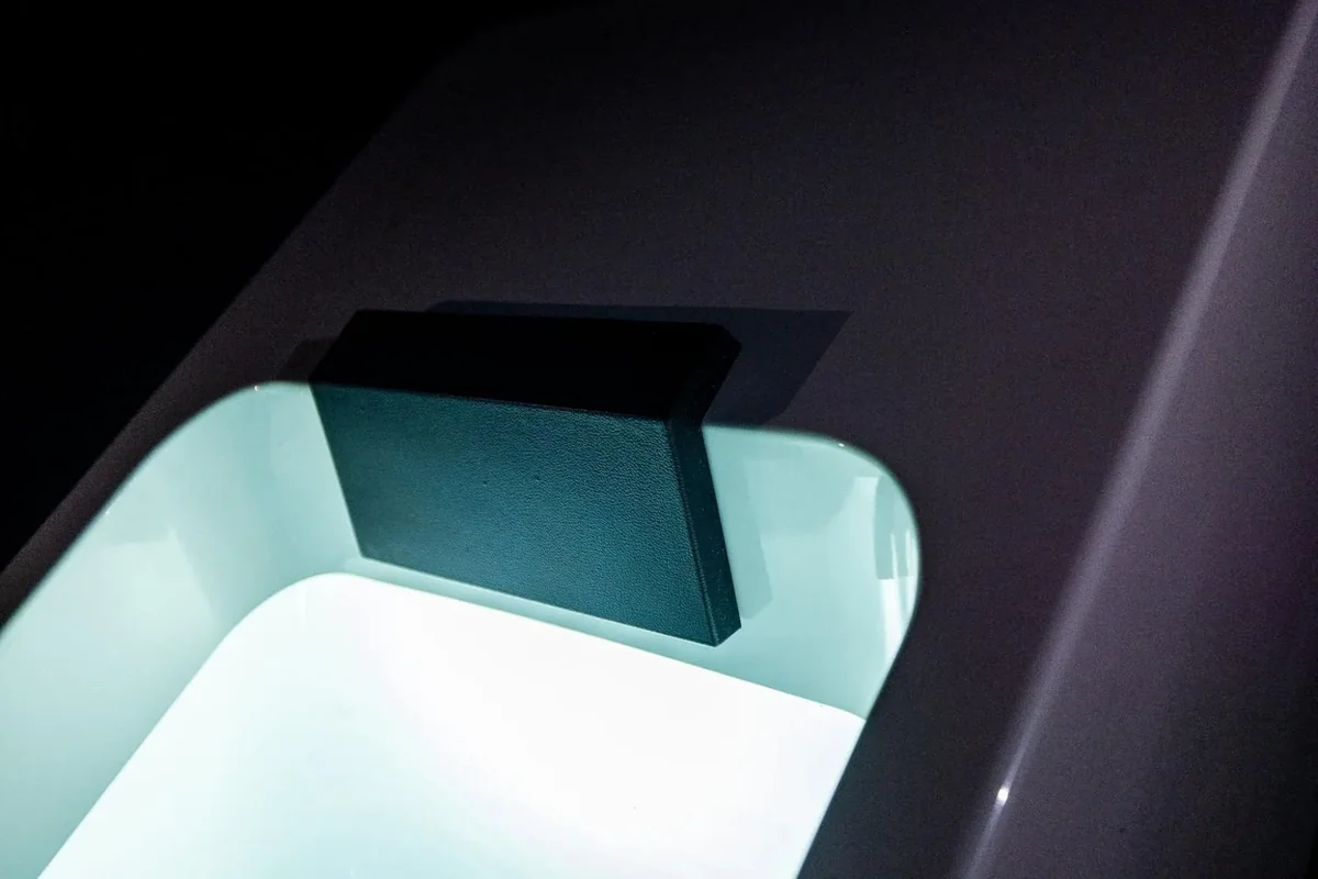 Rocean Bath 3