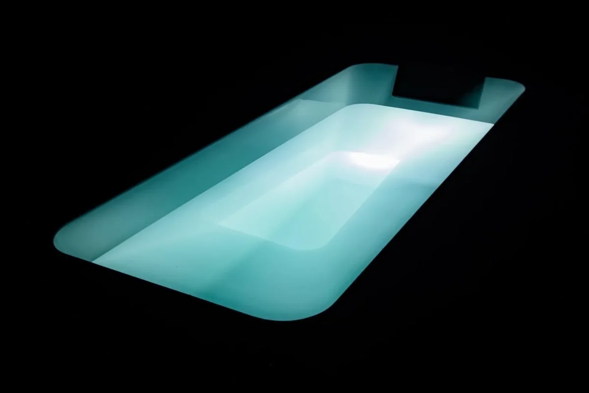 Rocean Bath 4