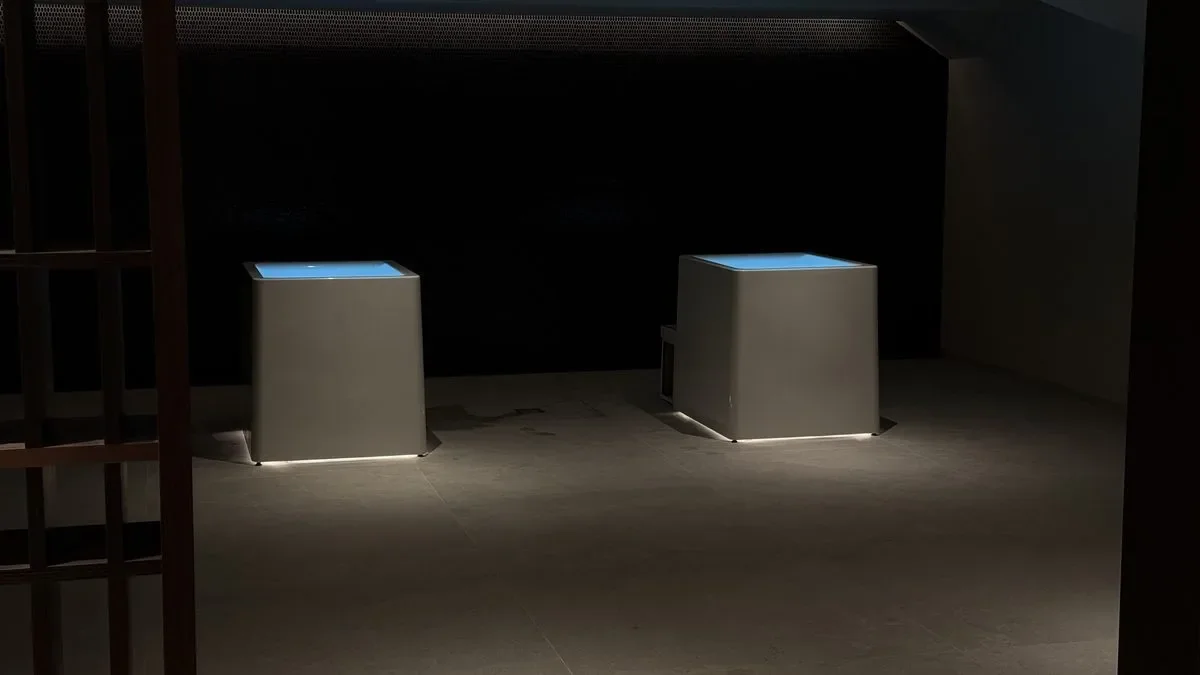 Jean Bouin — Rocean