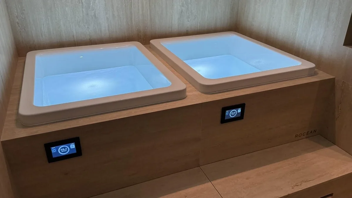 Monaco Mareterra — Rocean